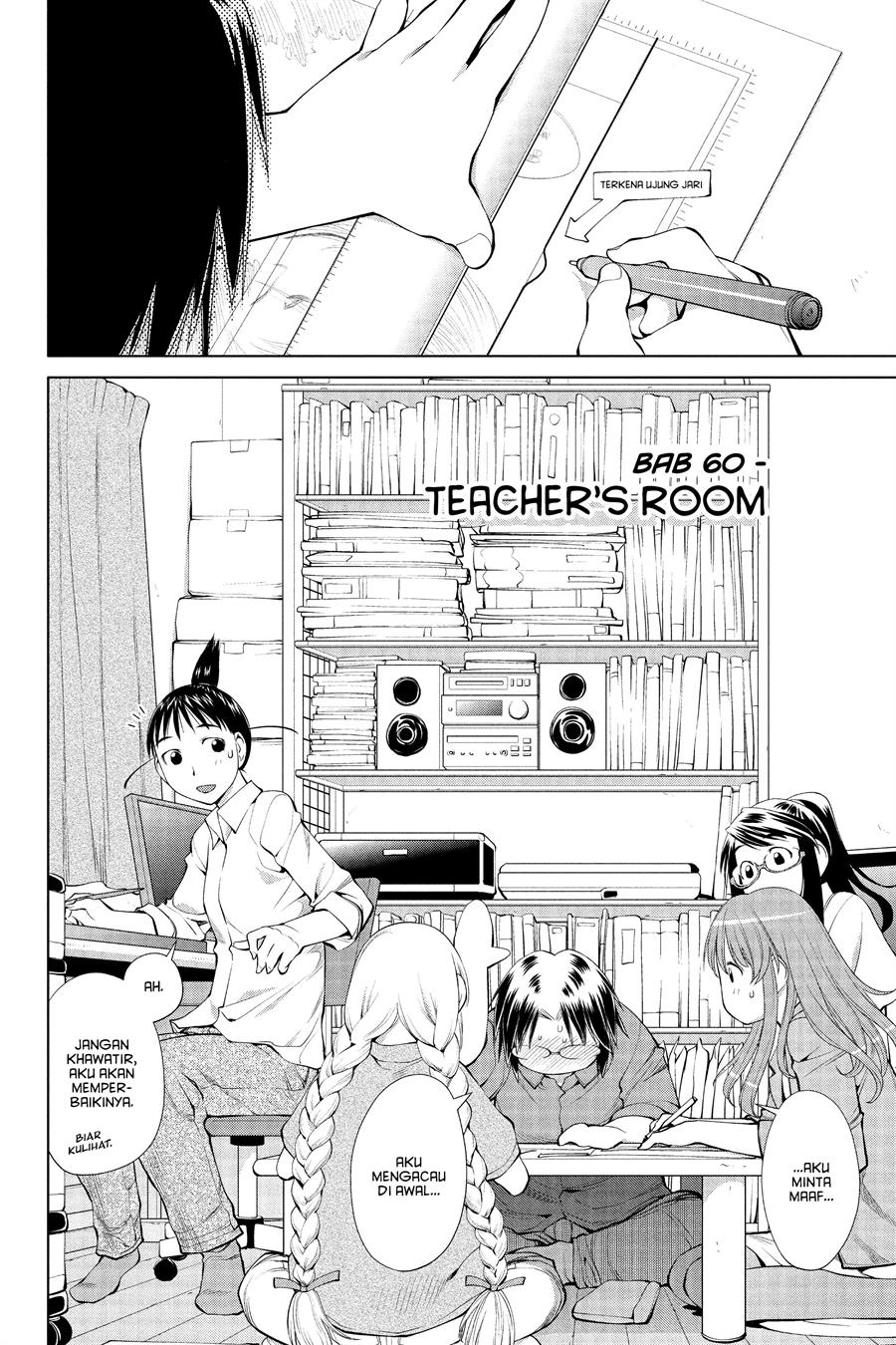 Chapter 60 - halaman 5