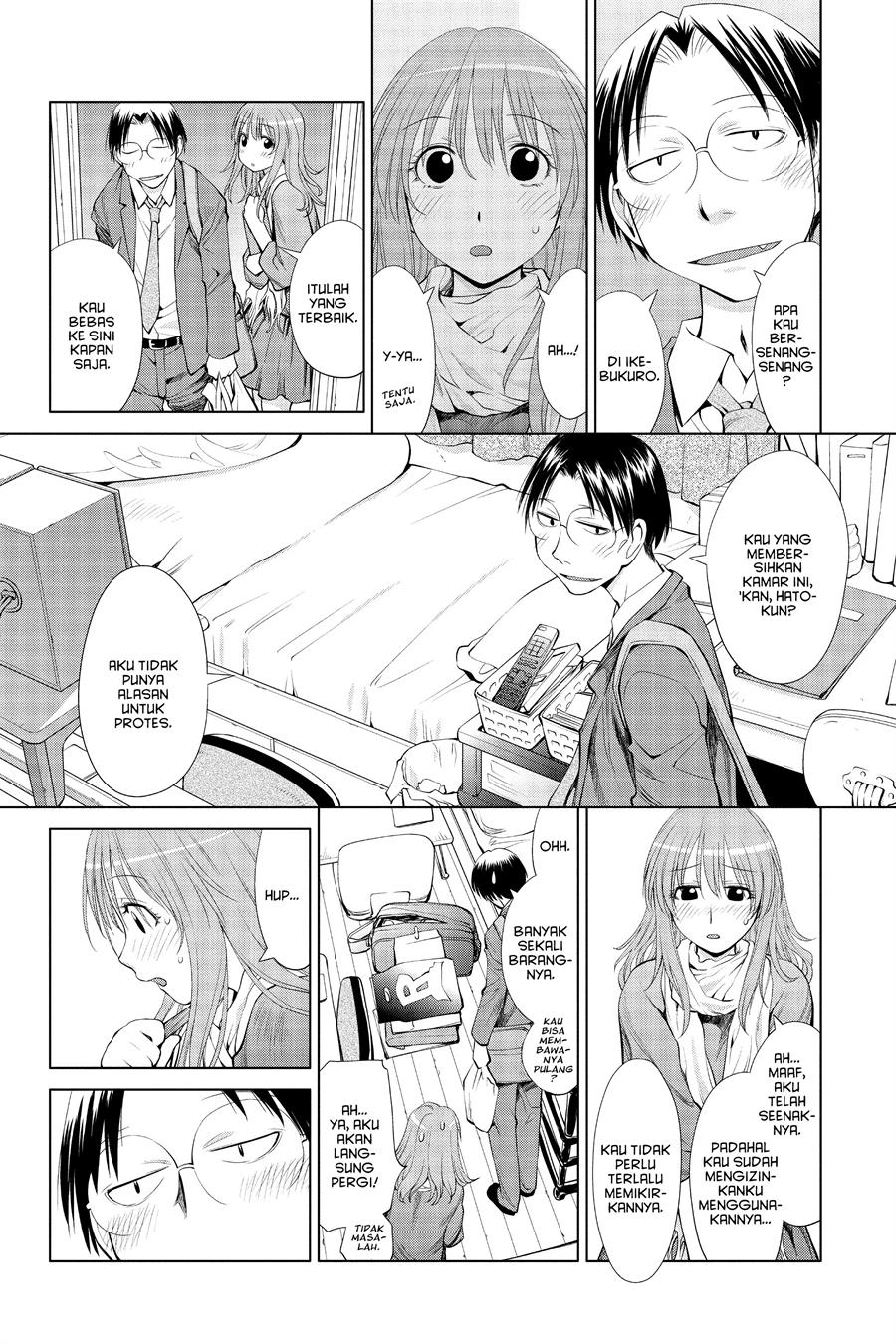 Chapter 59 - halaman 27