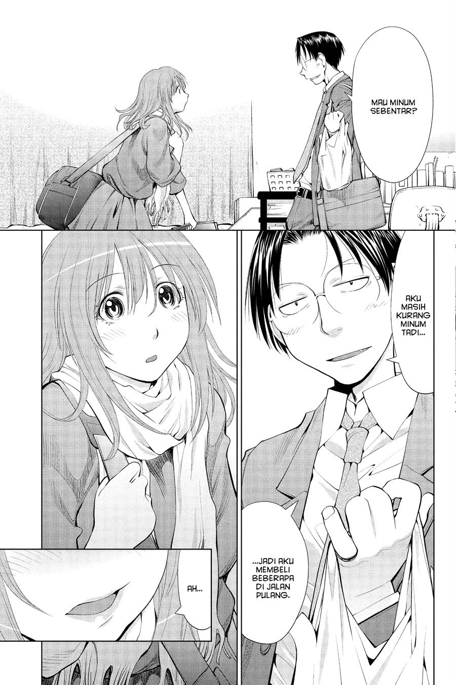 Chapter 59 - halaman 28