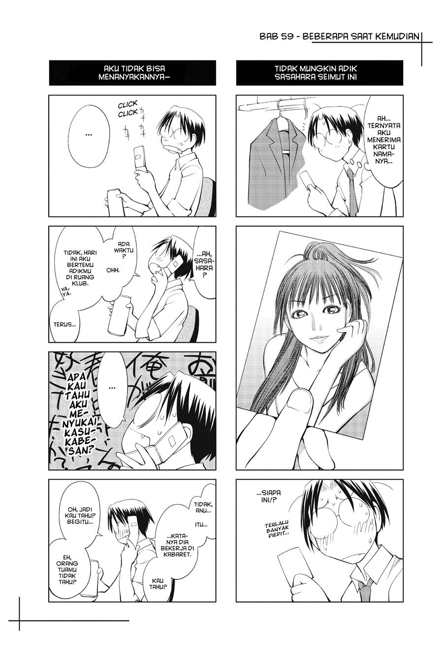 Chapter 59 - halaman 30