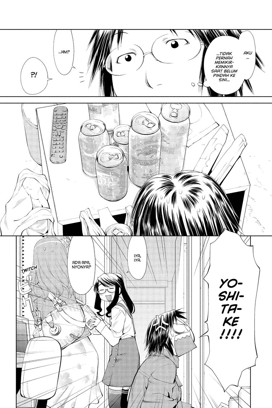 Chapter 58 - halaman 13