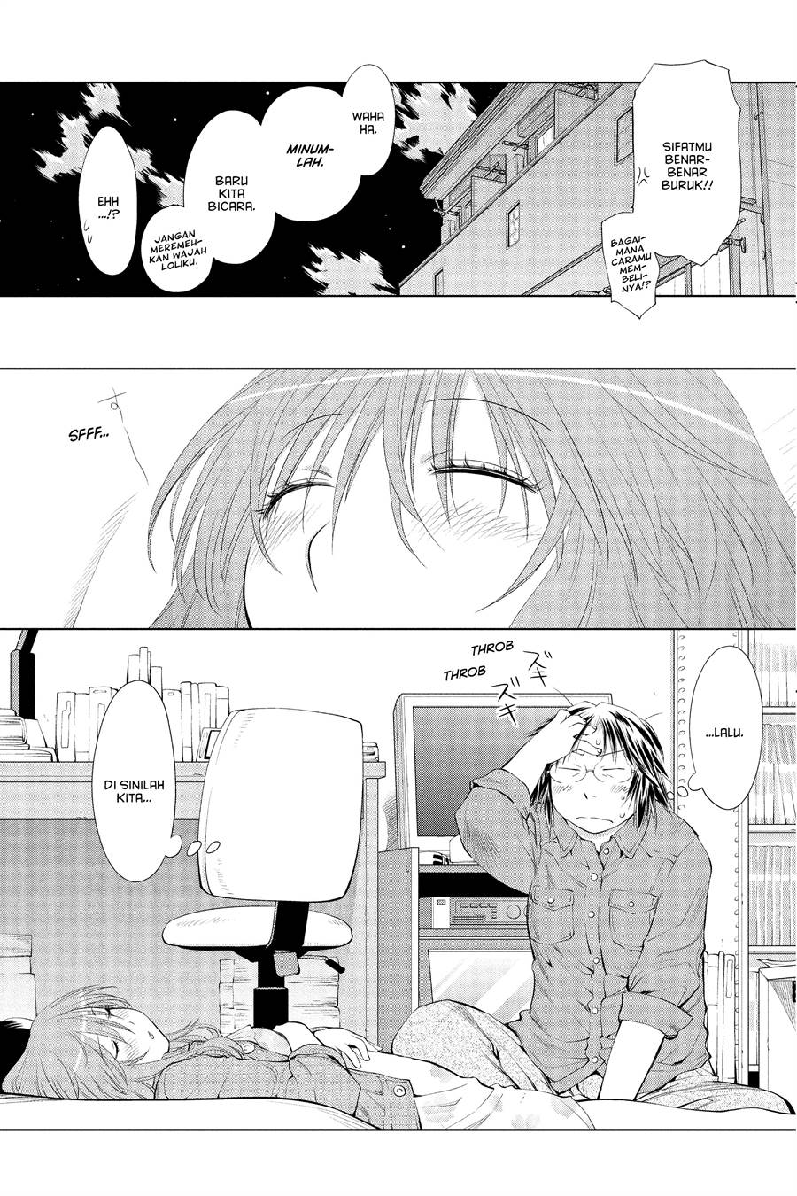 Chapter 58 - halaman 14