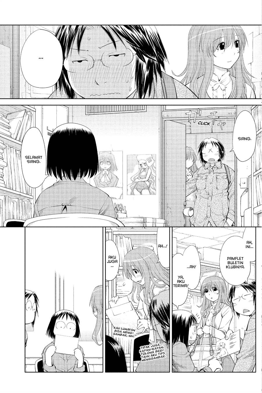 Chapter 58 - halaman 28
