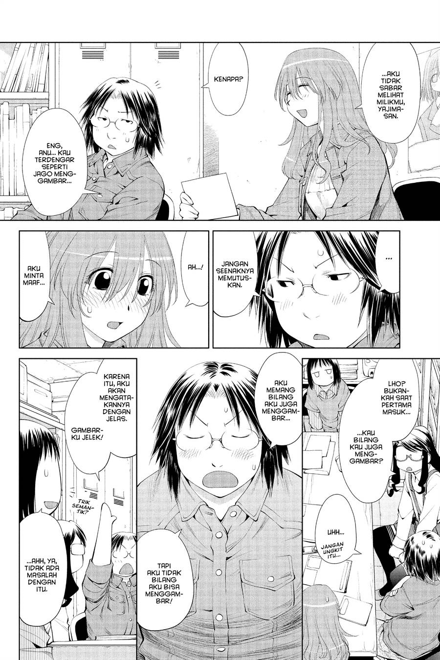 Chapter 58 - halaman 7
