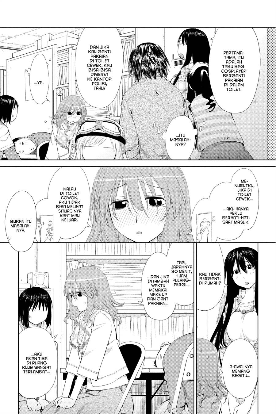 Chapter 57 - halaman 23