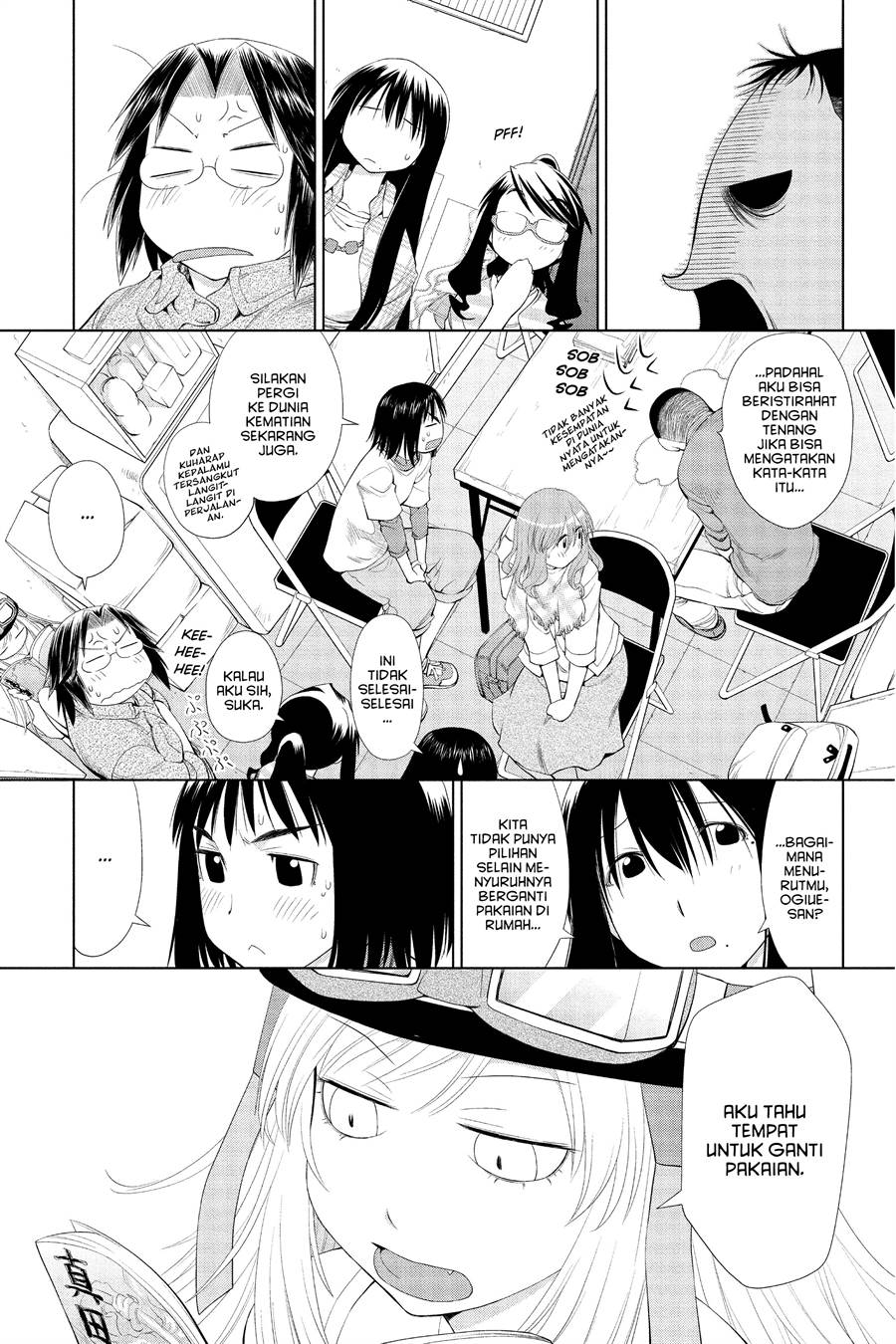 Chapter 57 - halaman 27