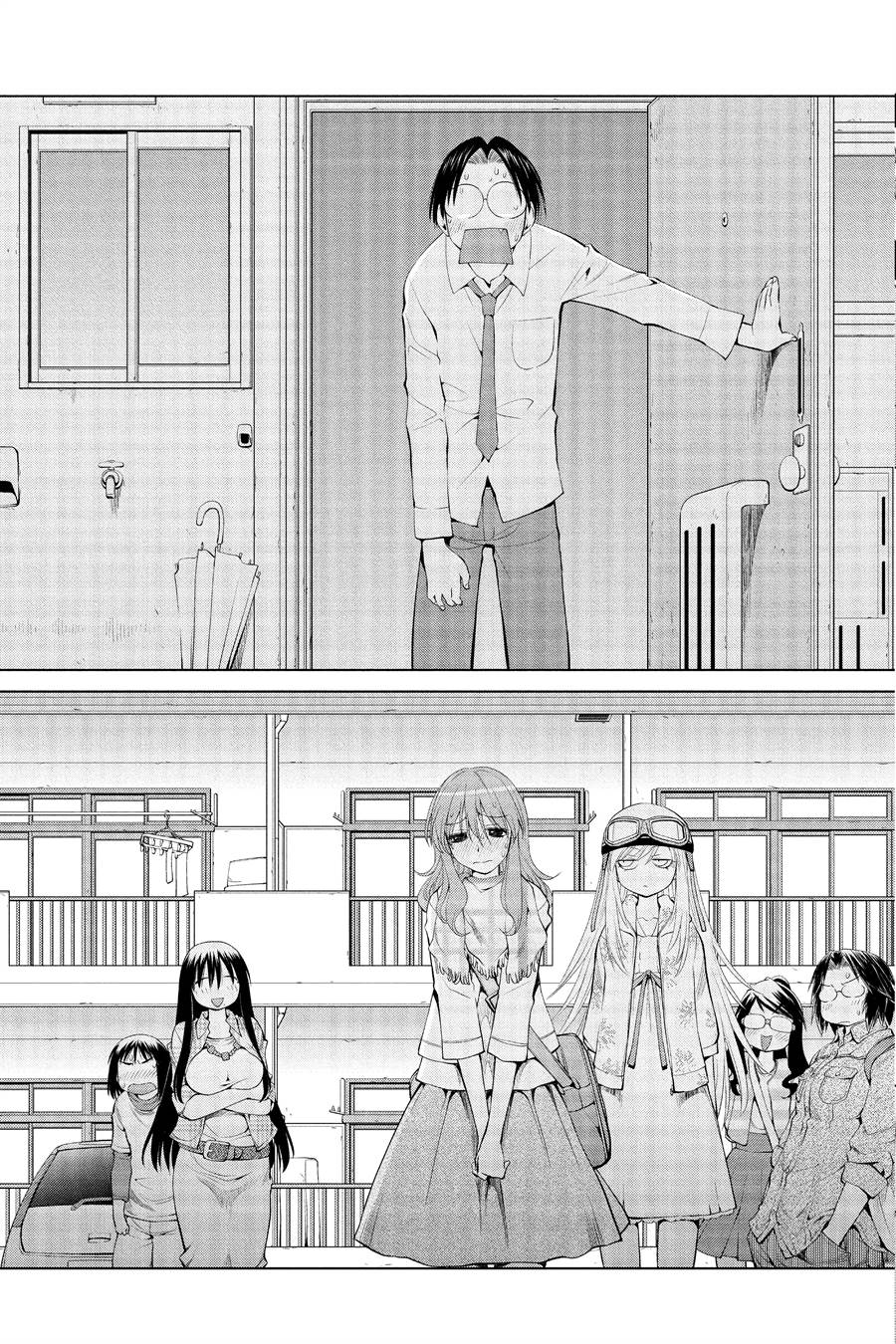 Chapter 57 - halaman 29
