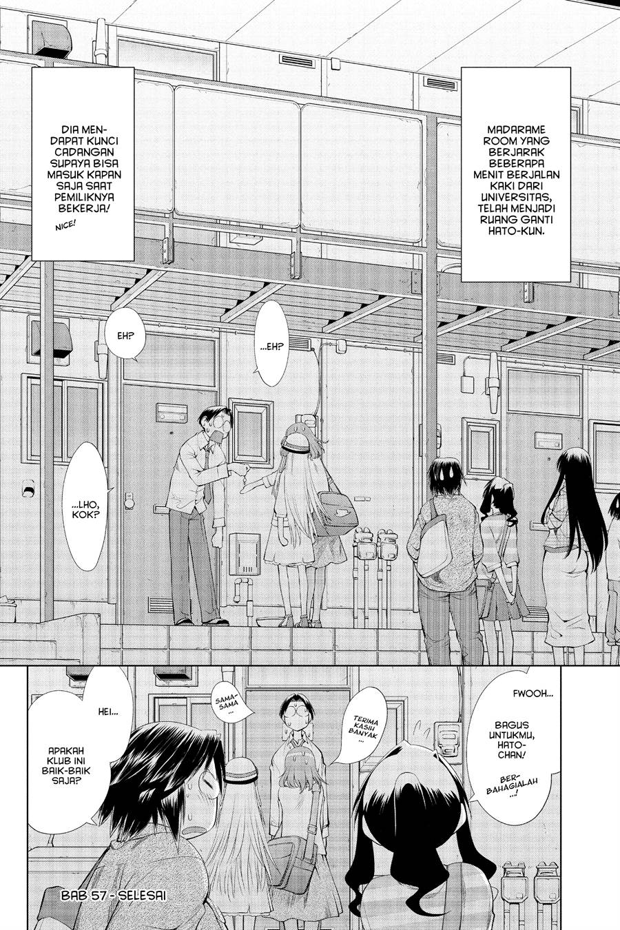 Chapter 57 - halaman 30