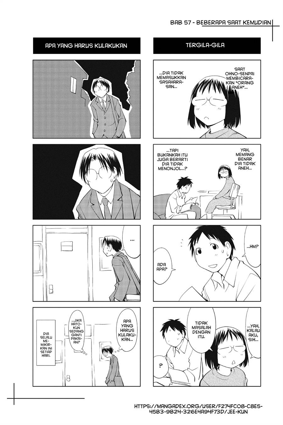 Chapter 57 - halaman 32