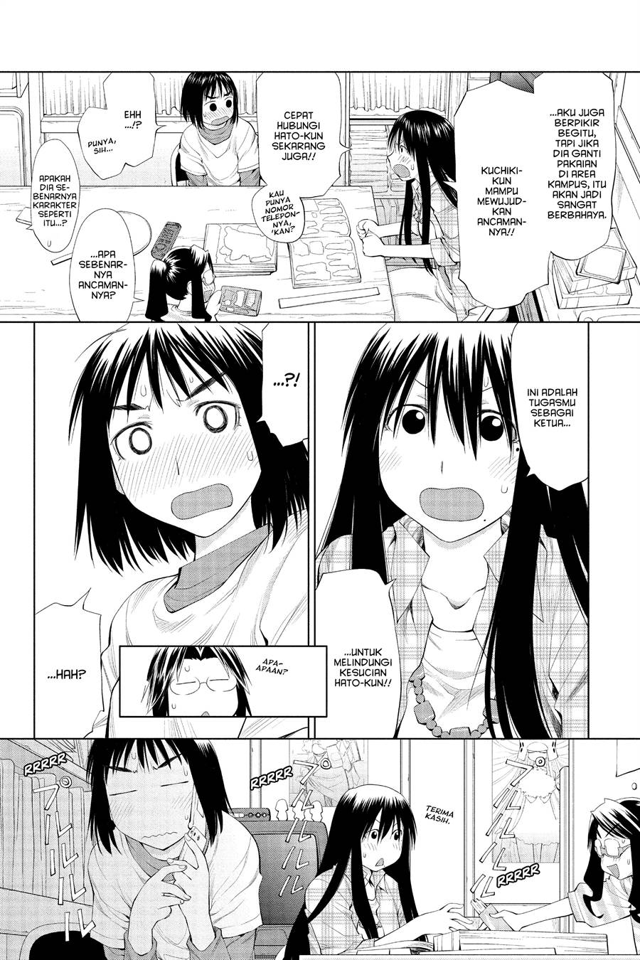Chapter 57 - halaman 8