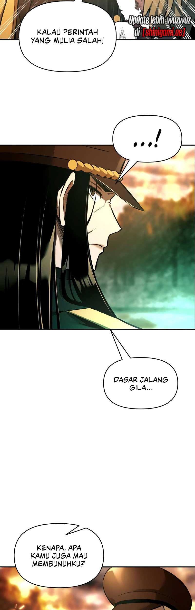 Chapter 85 - halaman 38
