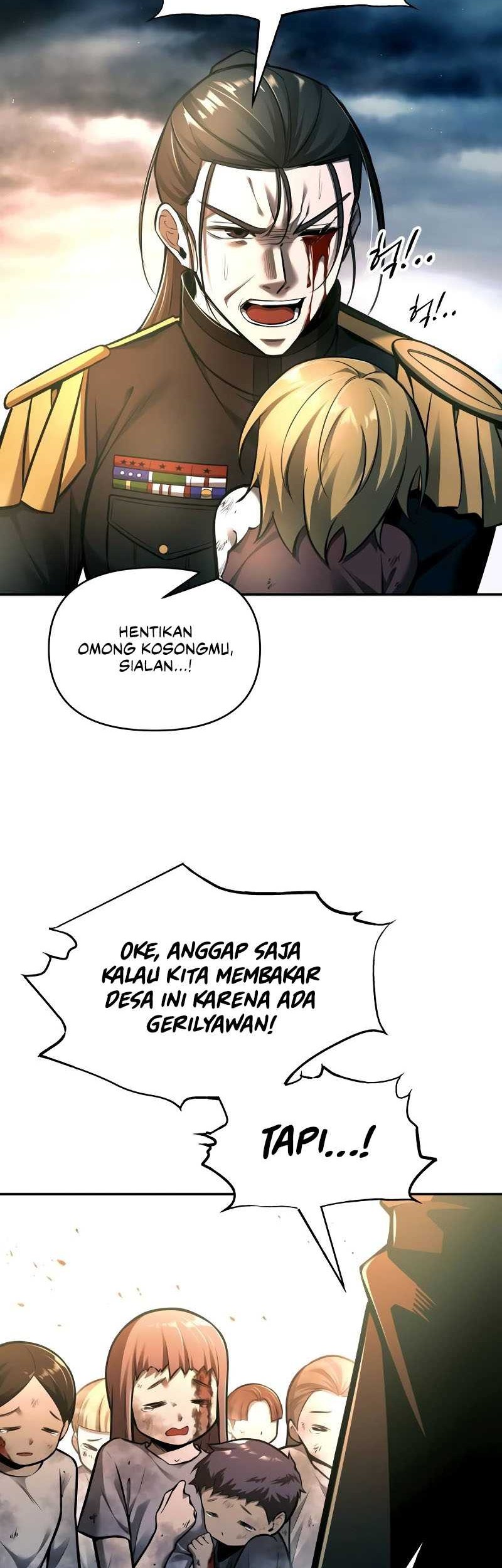 Chapter 85 - halaman 29