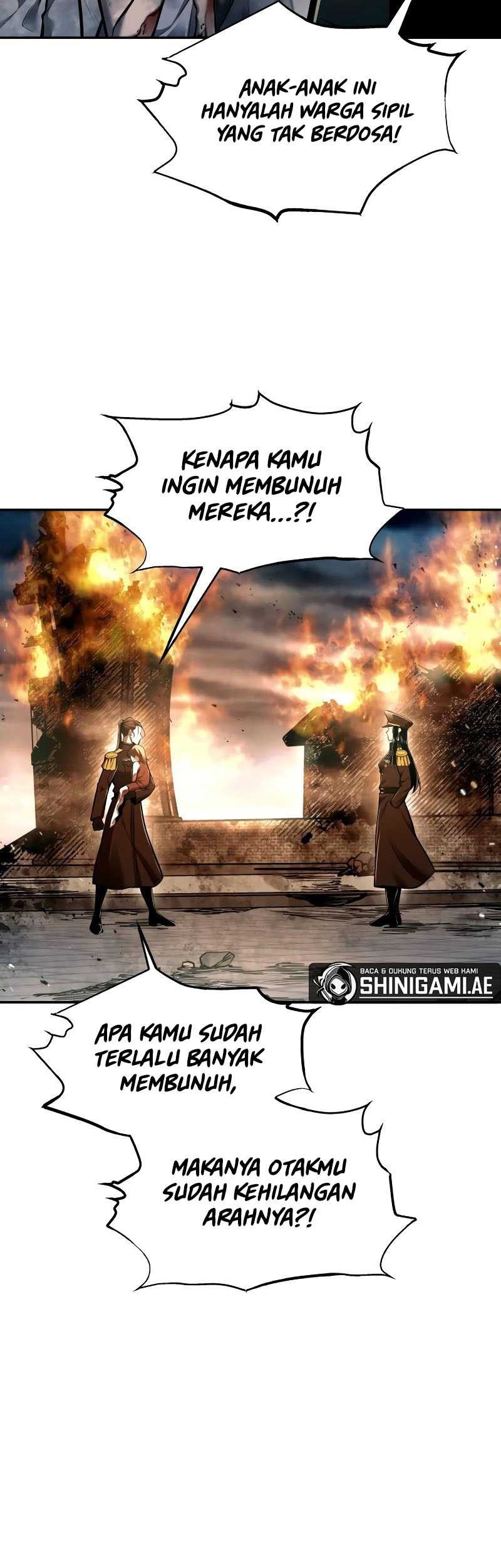 Chapter 85 - halaman 30