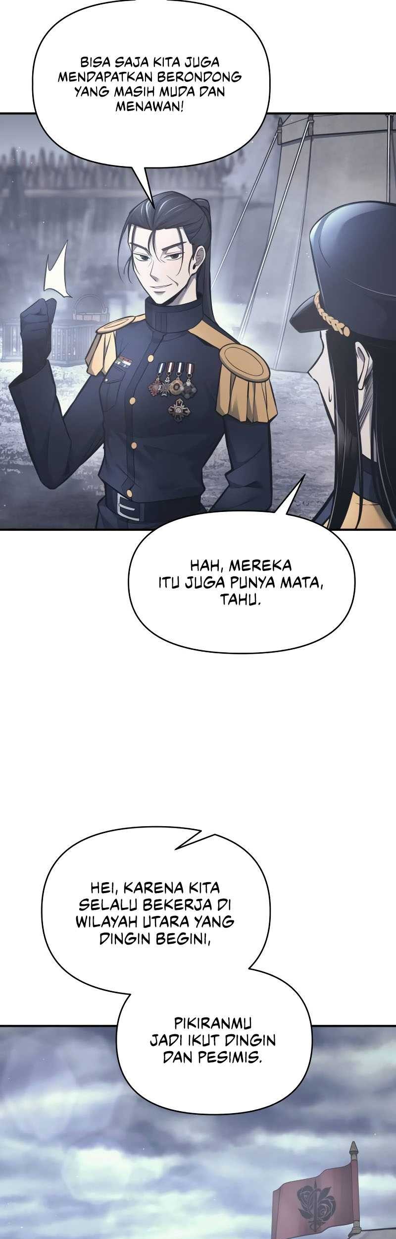 Chapter 84 - halaman 27