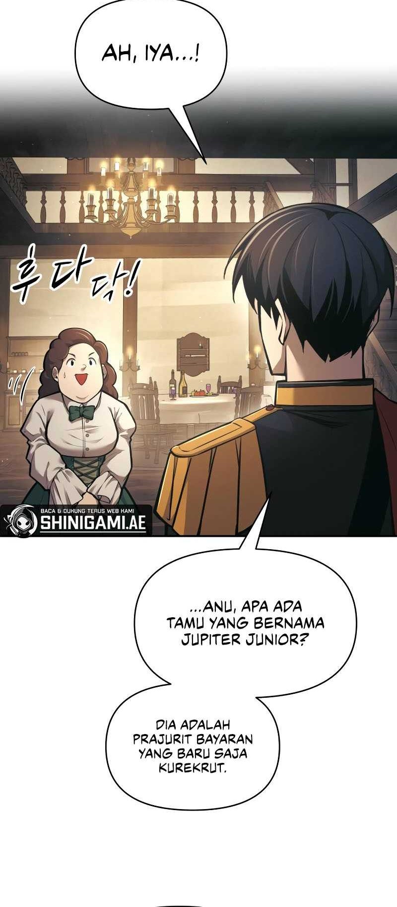 Chapter 83 - halaman 38