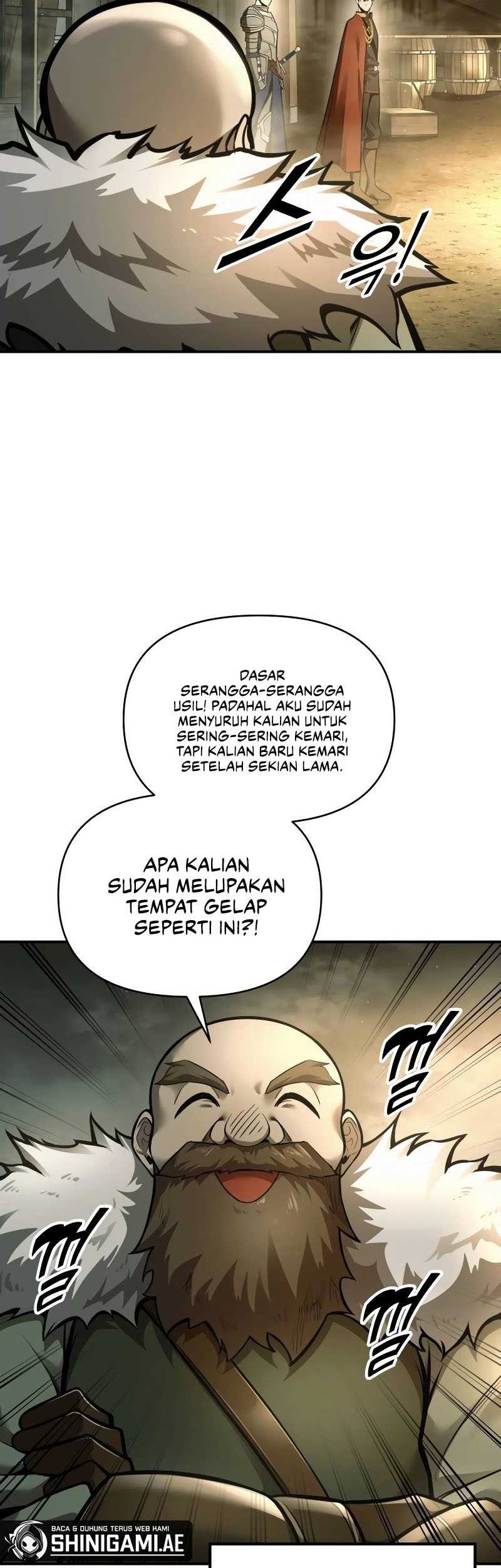 Chapter 82 - halaman 40
