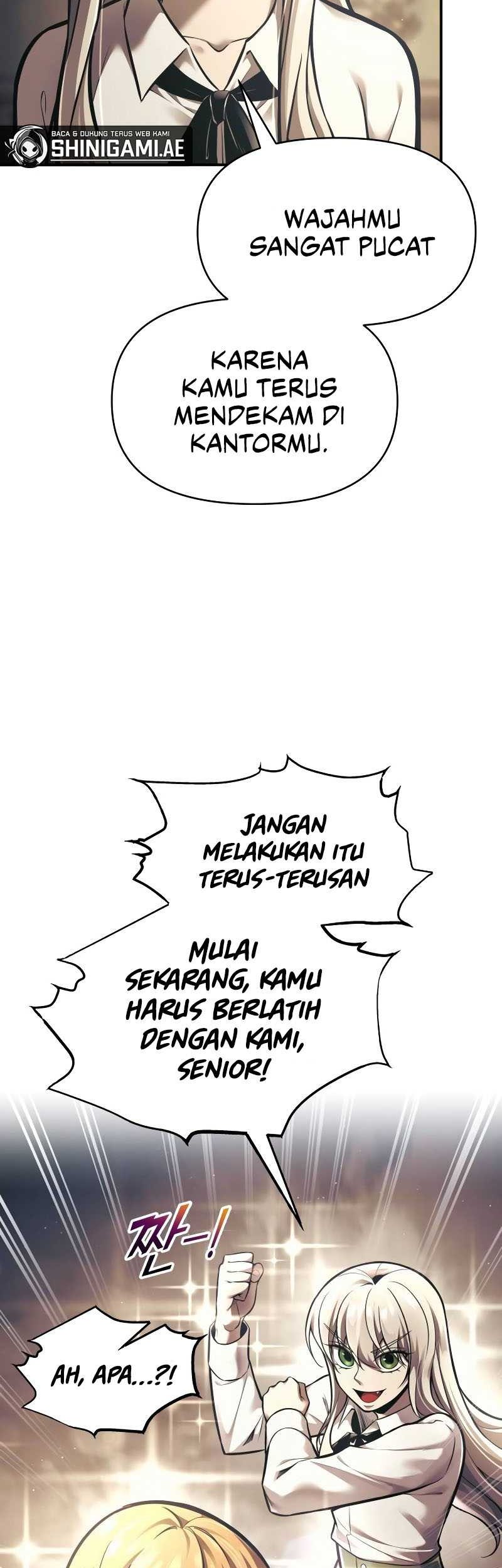 Chapter 82 - halaman 21