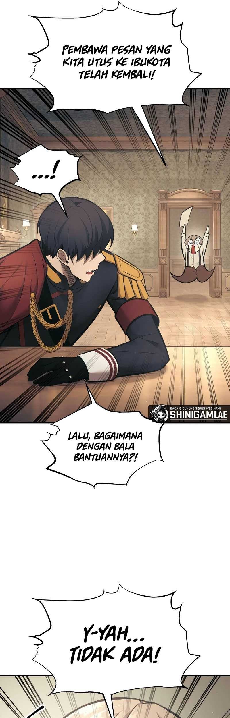 Chapter 82 - halaman 27