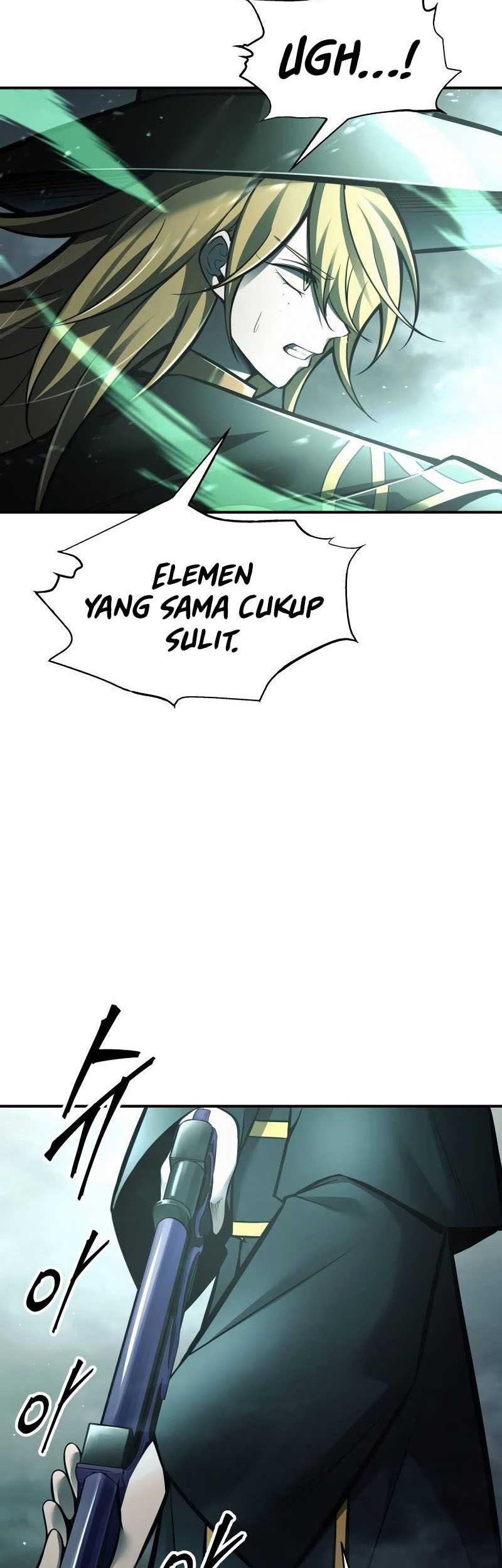 Chapter 80 - halaman 20