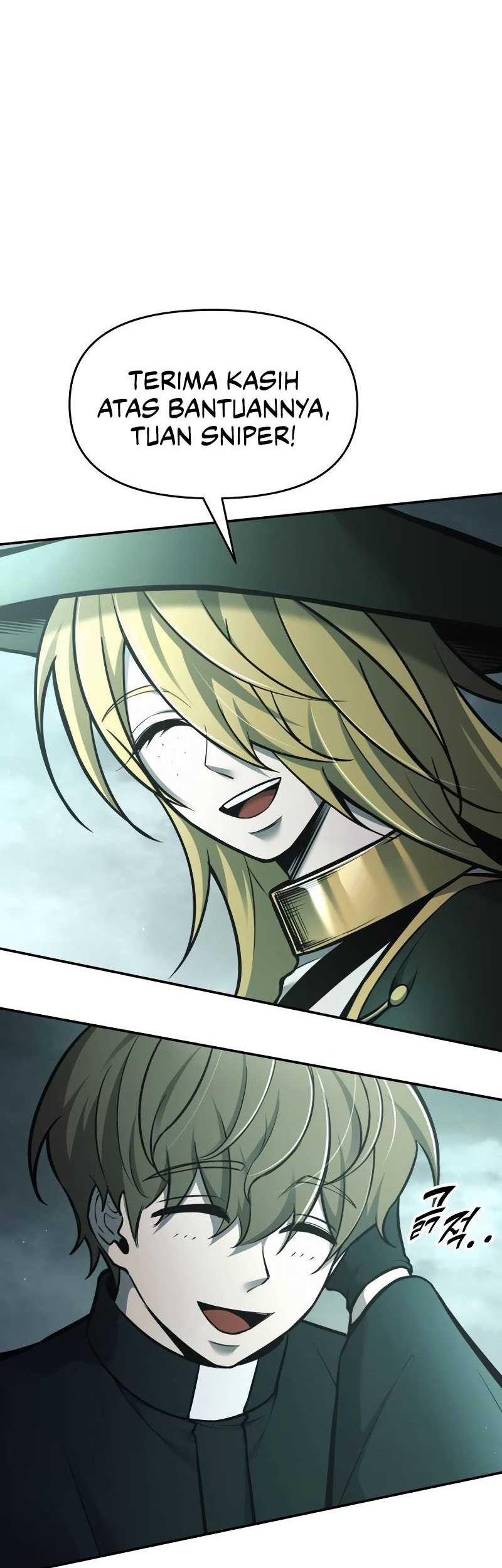 Chapter 80 - halaman 28