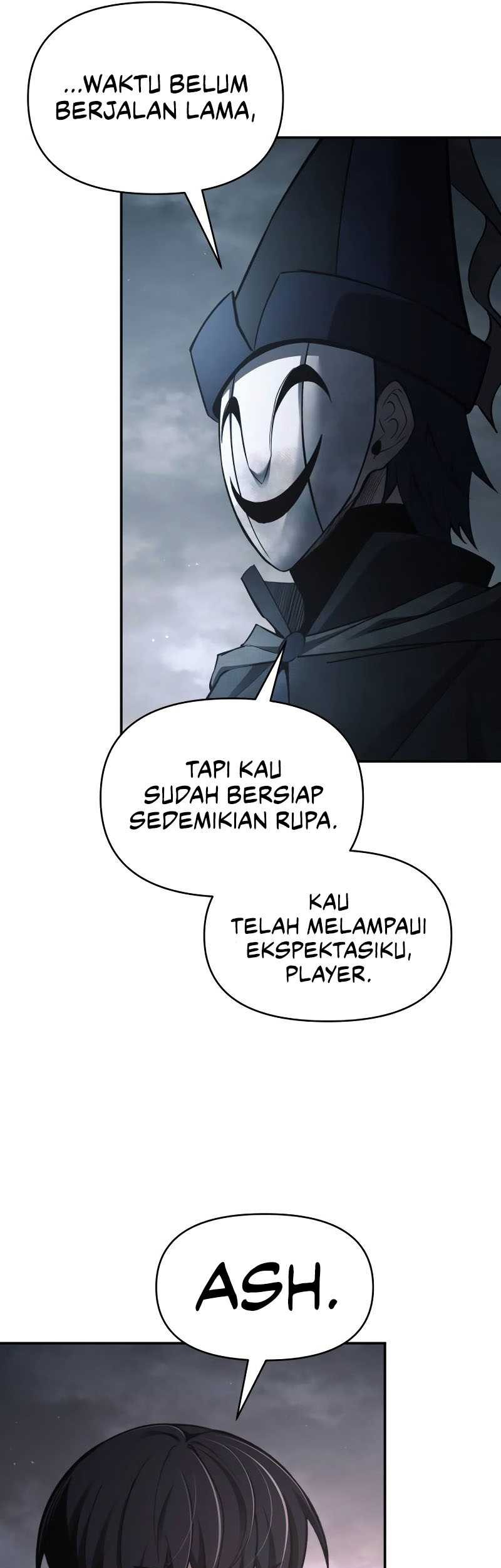 Chapter 80 - halaman 31