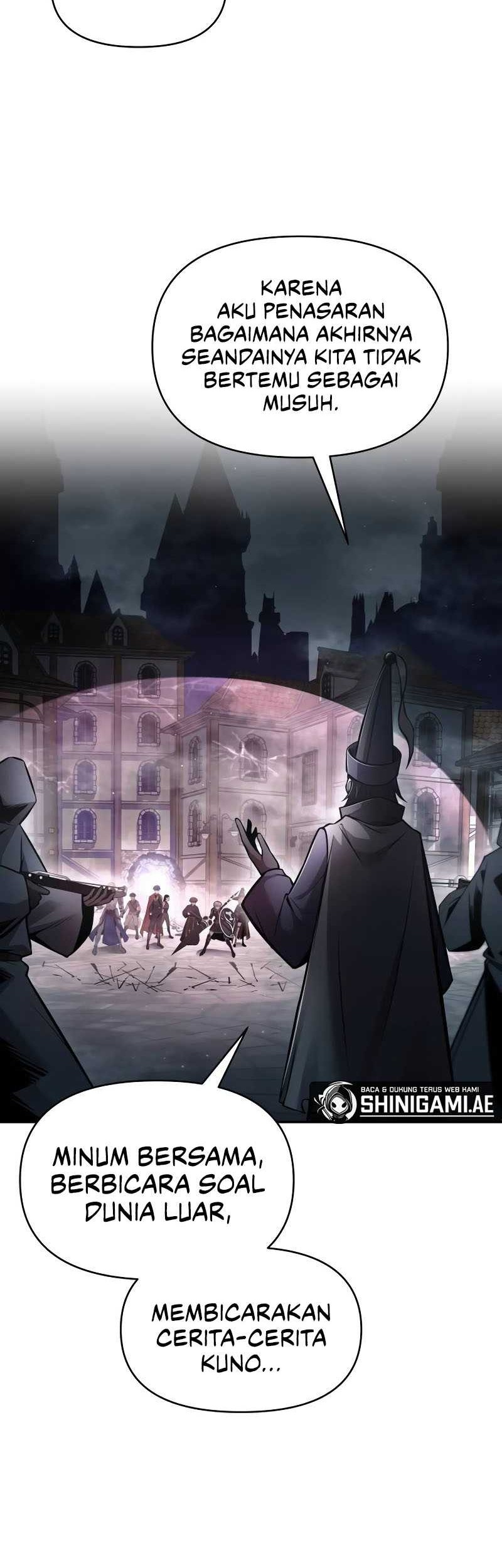Chapter 80 - halaman 34