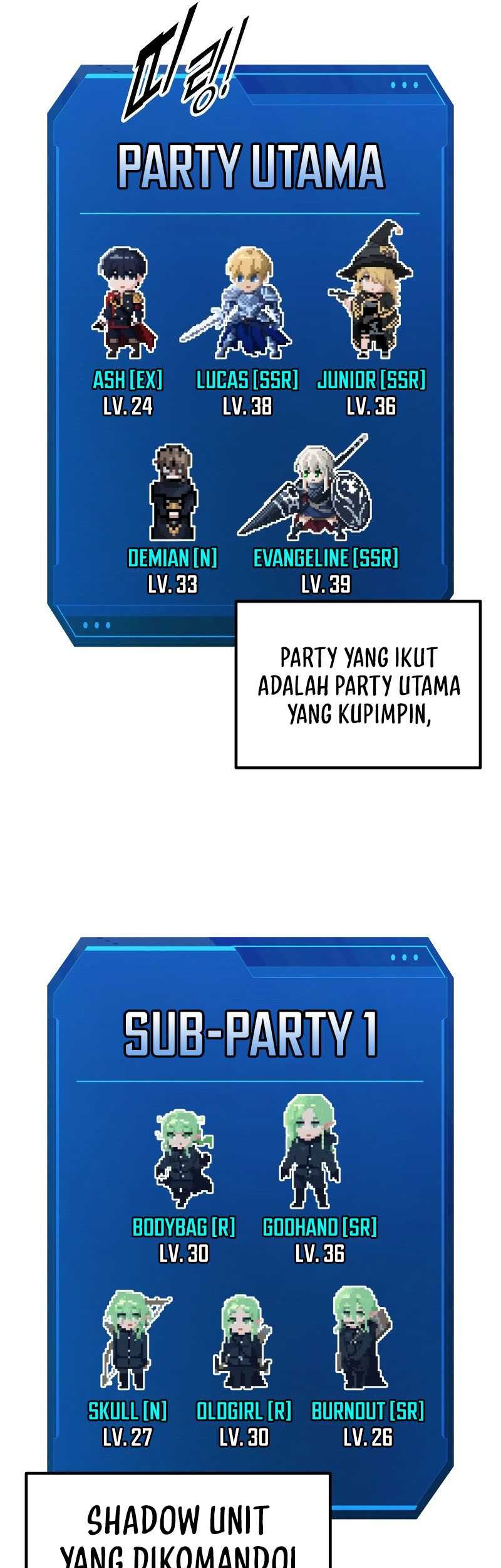 Chapter 79 - halaman 35