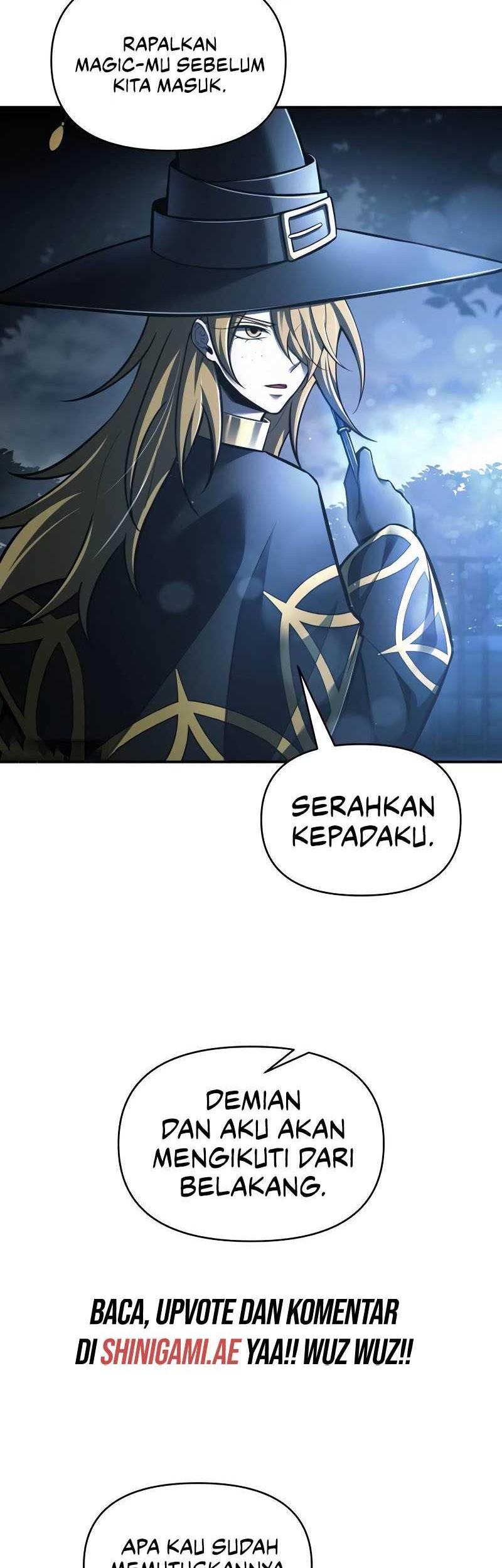 Chapter 79 - halaman 40