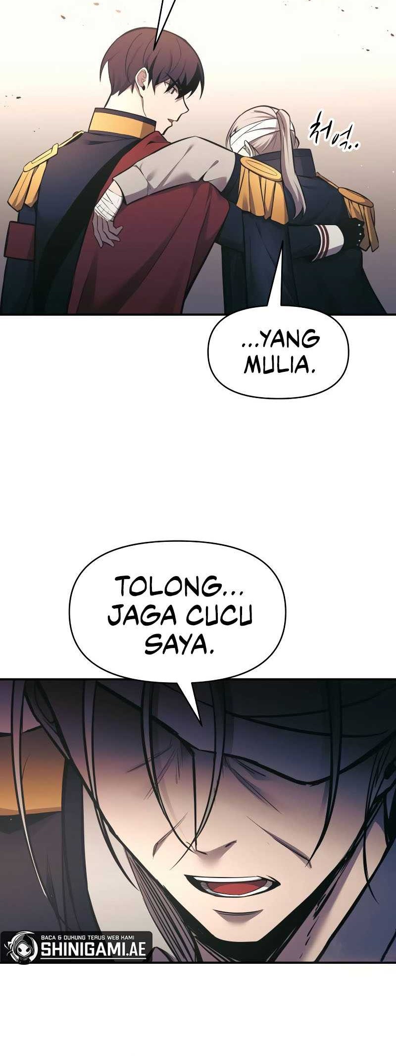 Chapter 79 - halaman 30