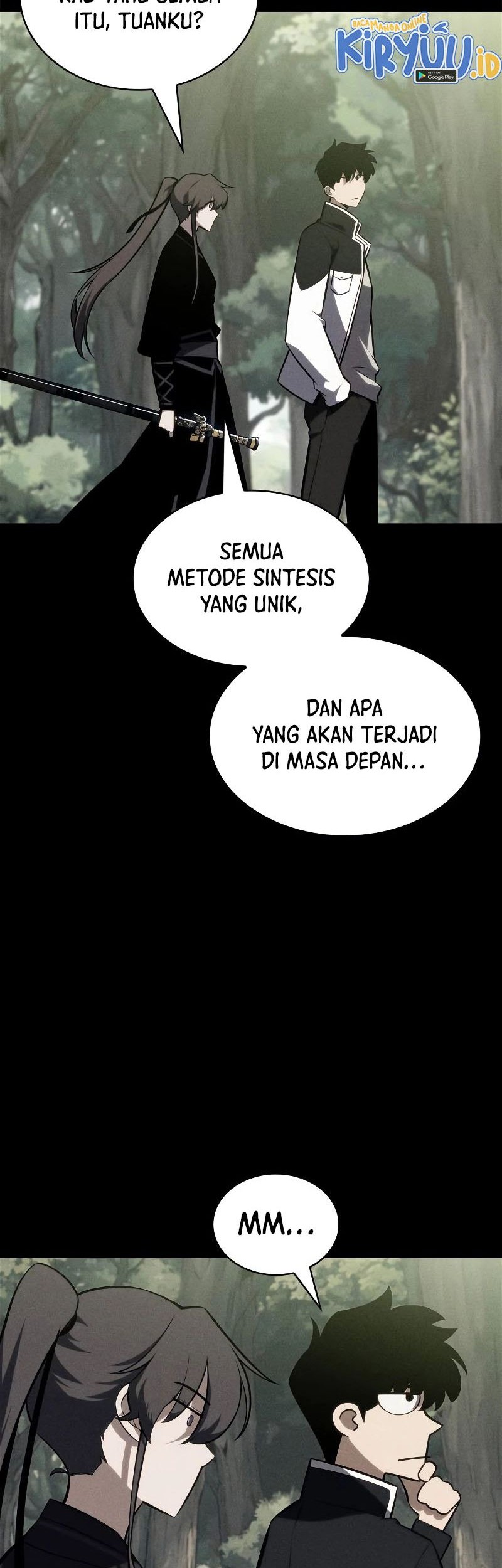 Chapter 146 - halaman 81