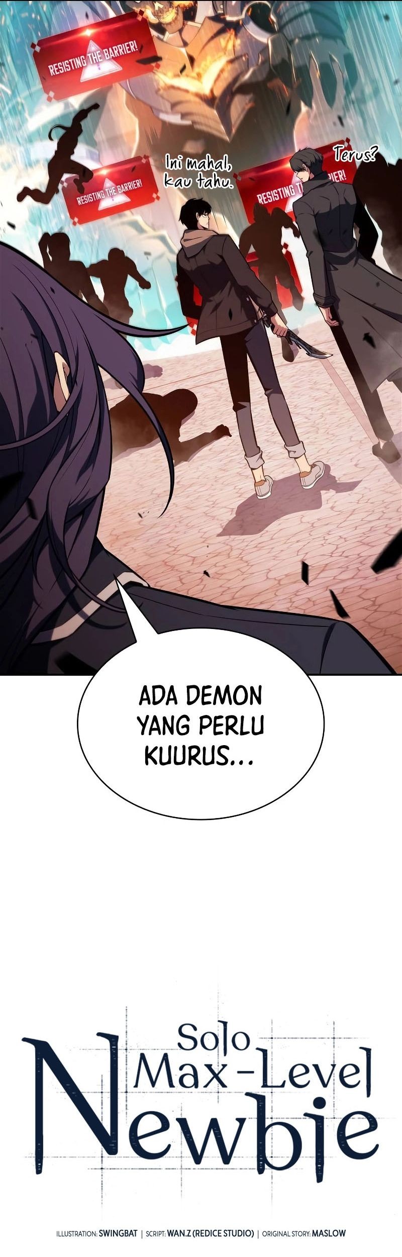 Chapter 146 - halaman 15