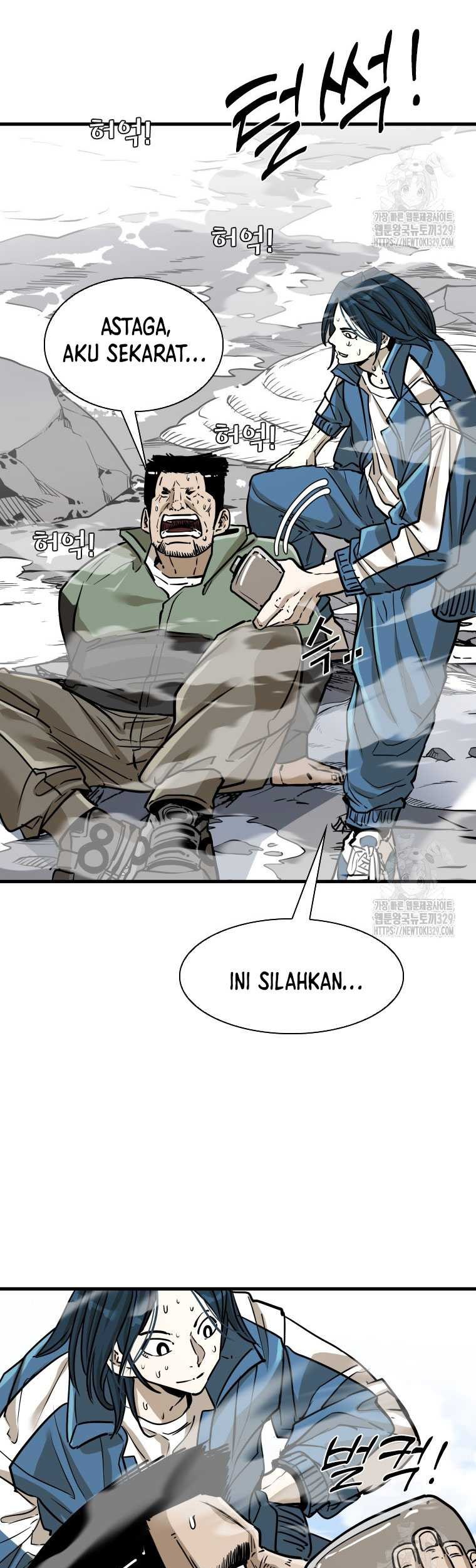 Chapter 315 - halaman 45