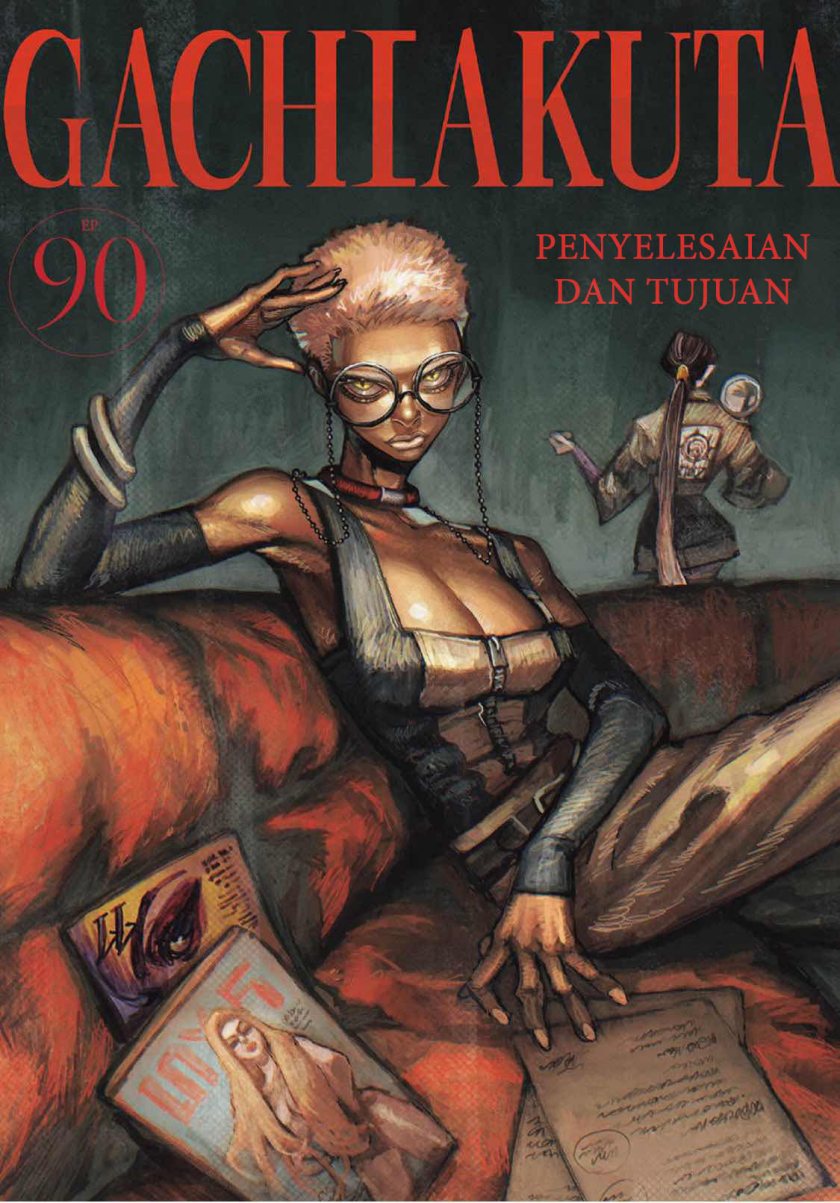 Chapter 90 - halaman 2
