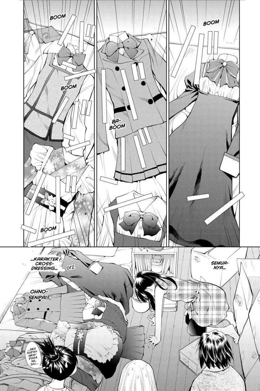 Chapter 62 - halaman 17