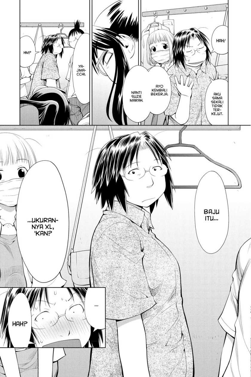 Chapter 62 - halaman 18