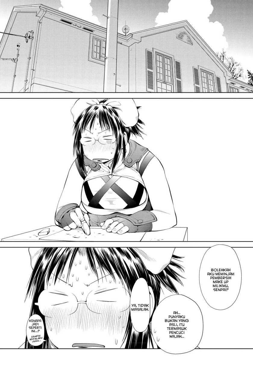 Chapter 62 - halaman 19