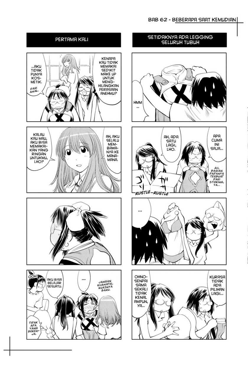 Chapter 62 - halaman 34