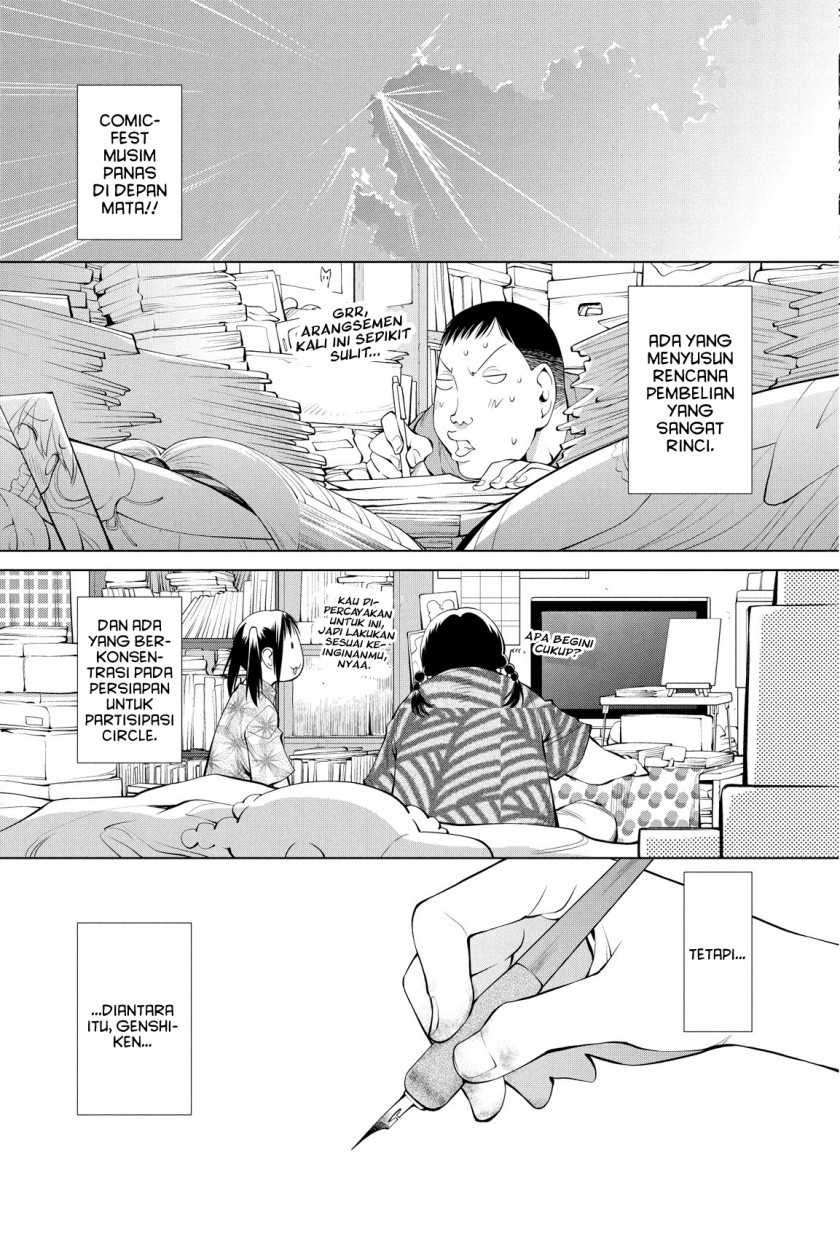 Chapter 62 - halaman 6