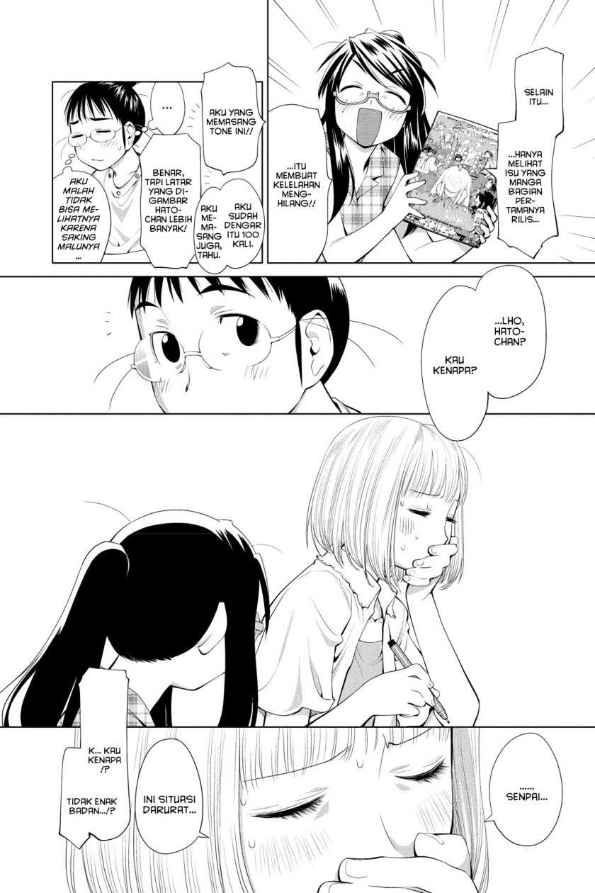 Chapter 62 - halaman 9