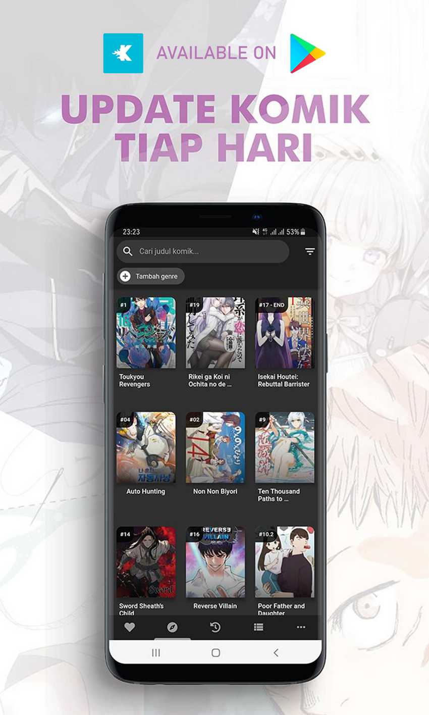 Chapter 33 - halaman 2
