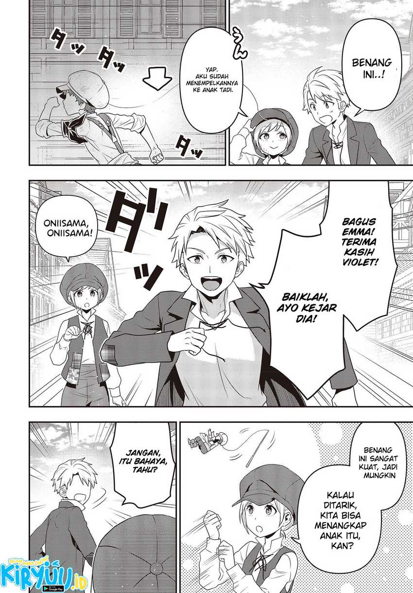 Chapter 33 - halaman 25