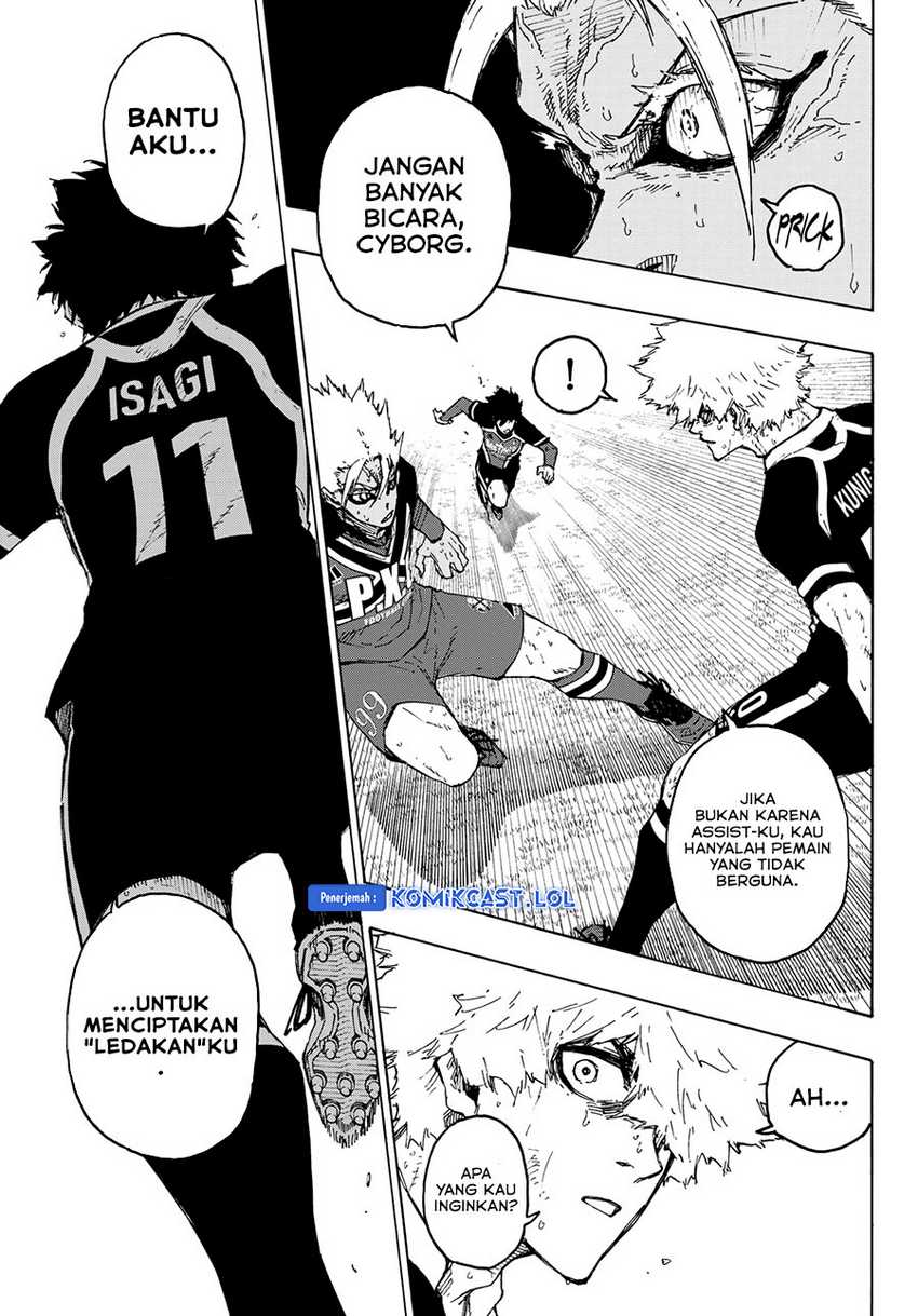 Chapter 255 - halaman 18