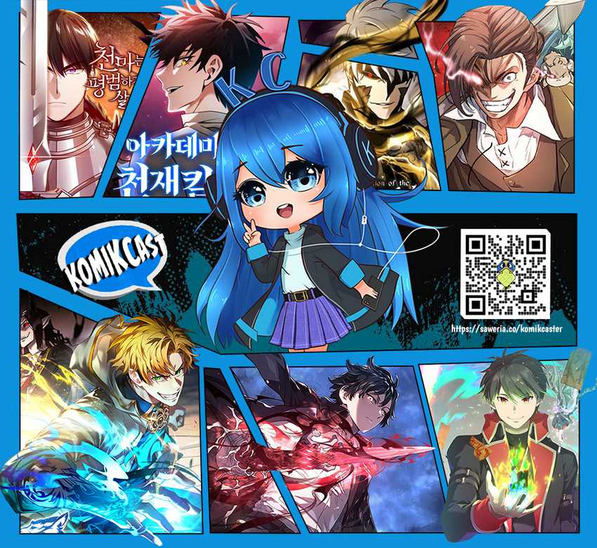 Chapter 255 - halaman 21