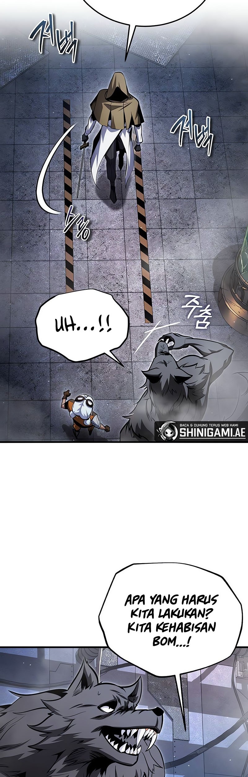Chapter 92 - halaman 4