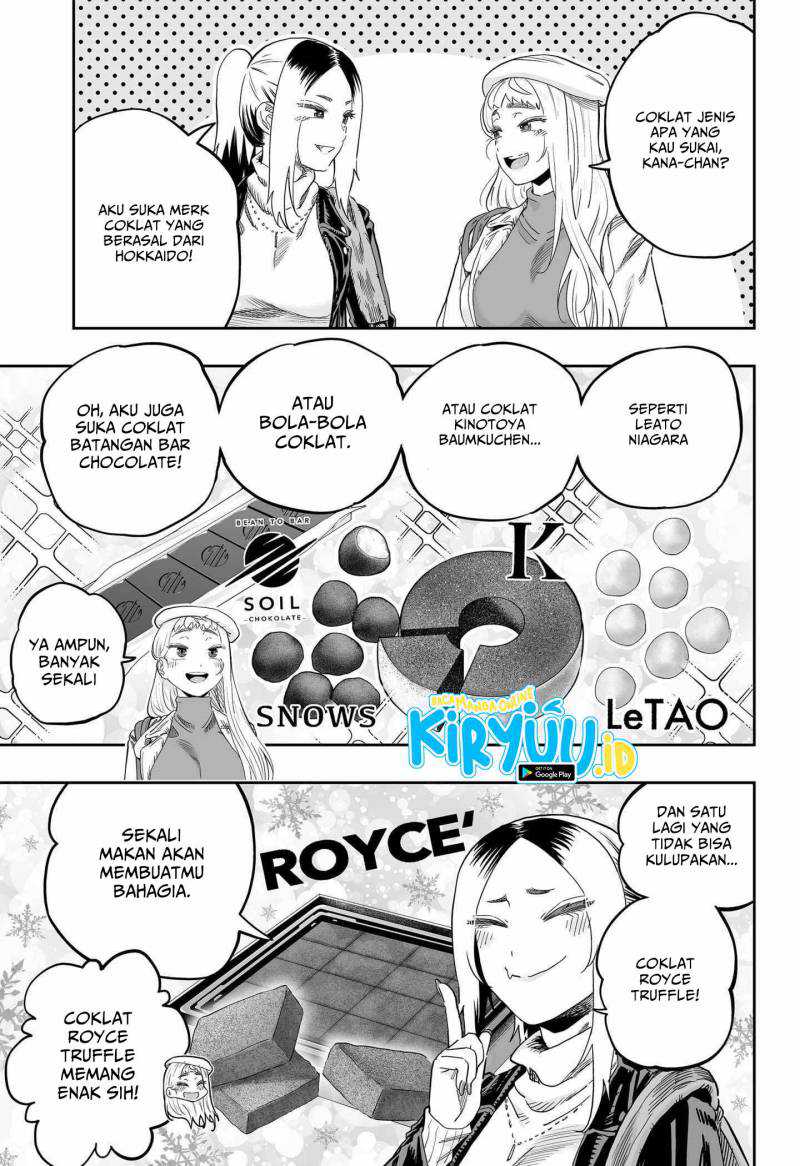 Chapter 108 - halaman 13