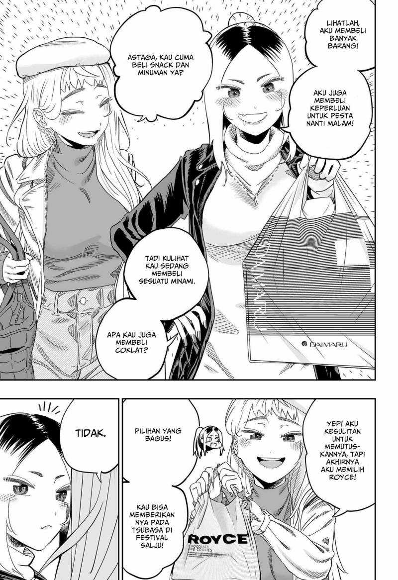Chapter 108 - halaman 15