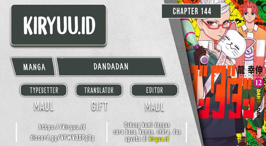 Chapter 144 - halaman 2