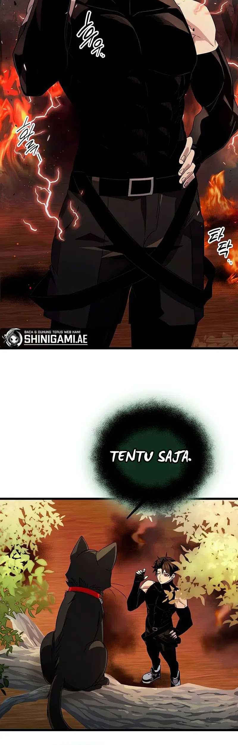 Chapter 97 - halaman 33