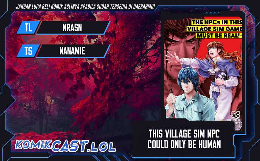 Chapter 27 - halaman 2