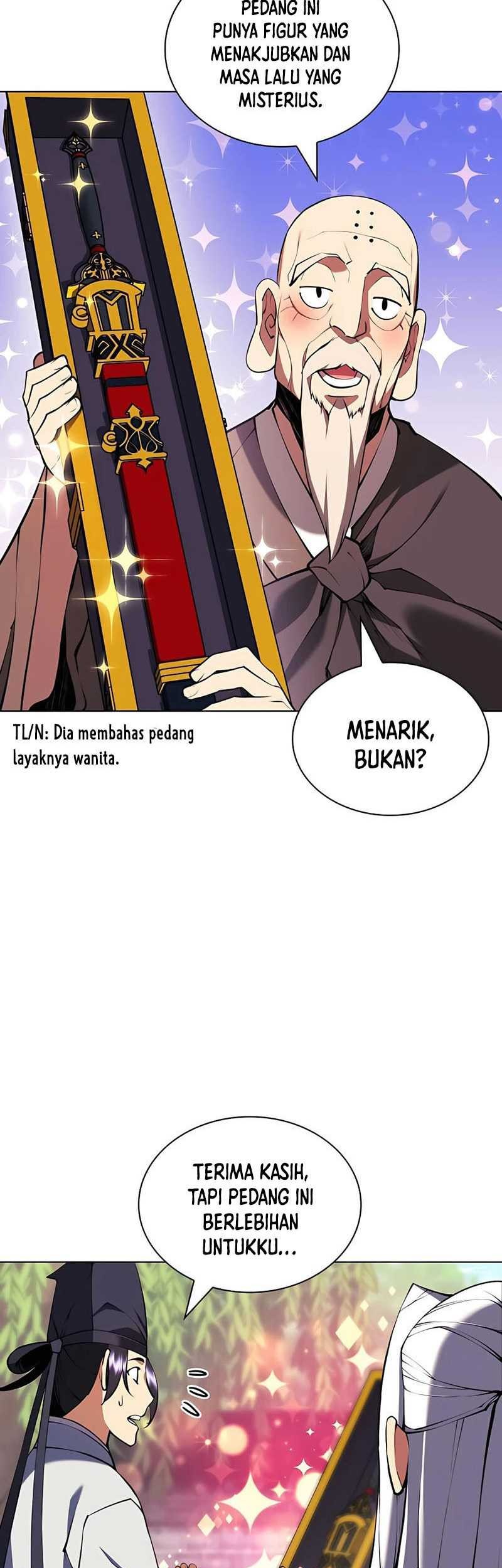 Chapter 89 - halaman 31